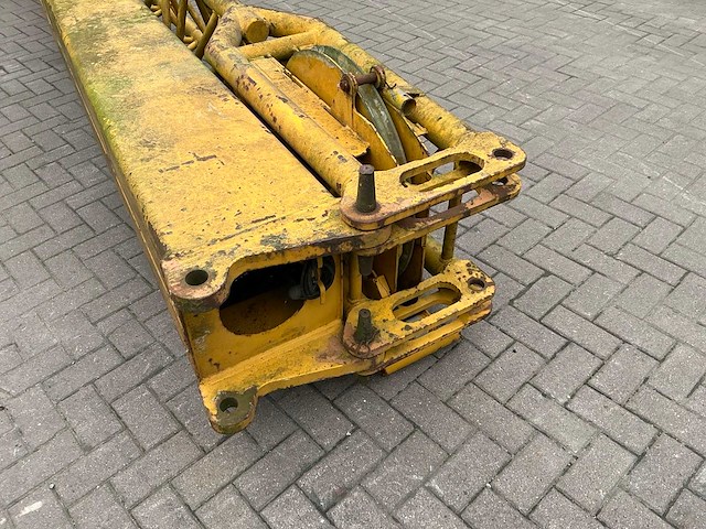 Hulpgiek - afbeelding 5 van  6