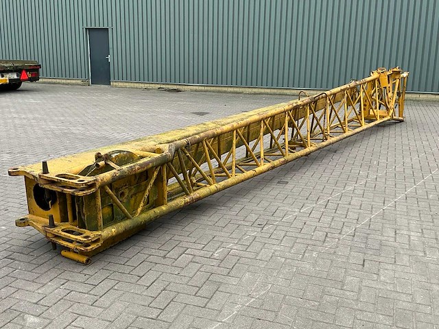 Hulpgiek - afbeelding 6 van  6