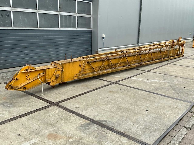 Hulpgiek - afbeelding 1 van  7