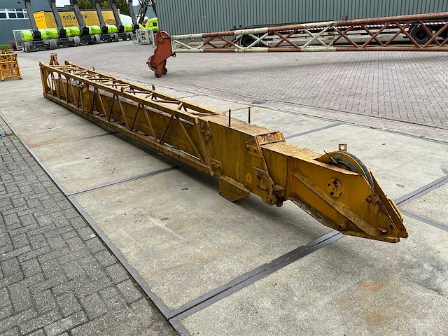 Hulpgiek - afbeelding 3 van  7