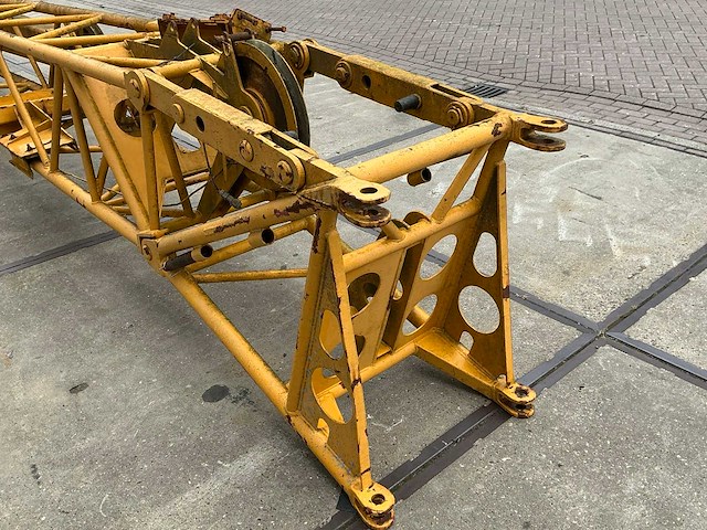 Hulpgiek - afbeelding 3 van  5