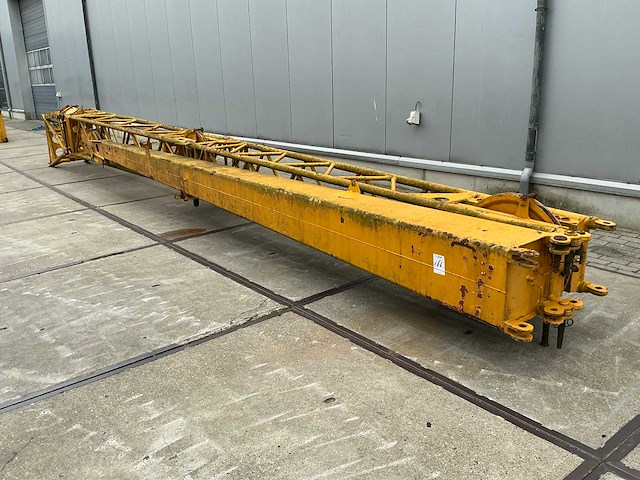 Hulpgiek - afbeelding 5 van  5
