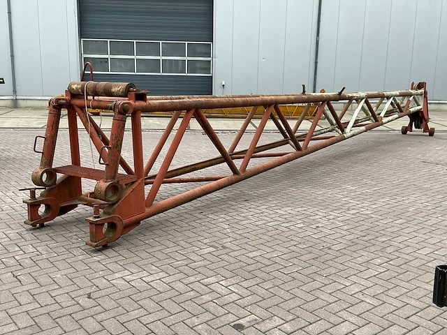 Hulpgiek - afbeelding 1 van  3