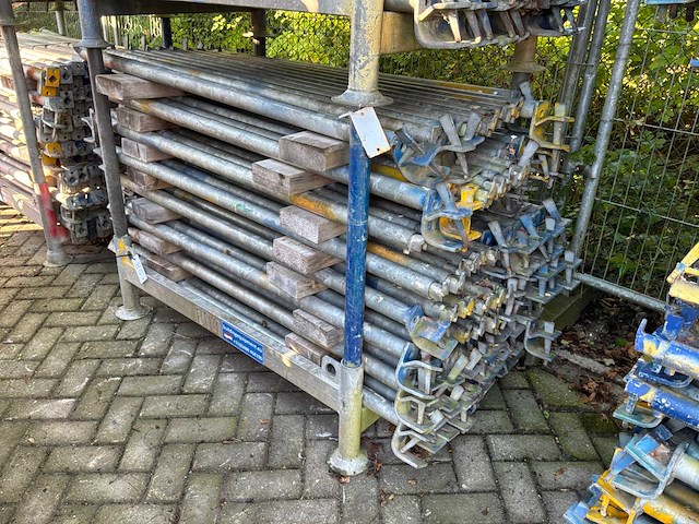 Hulpkorteling verlengd (1,40 m) (320x) - afbeelding 1 van  5