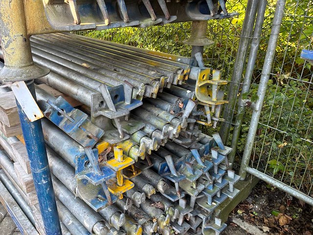 Hulpkorteling verlengd (1,40 m) (320x) - afbeelding 2 van  5