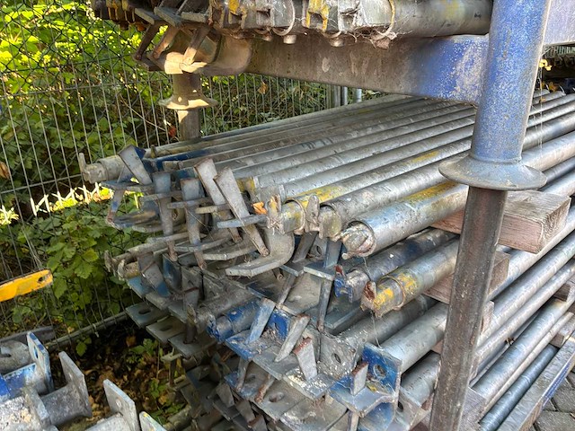 Hulpkorteling verlengd (1,40 m) (320x) - afbeelding 3 van  5