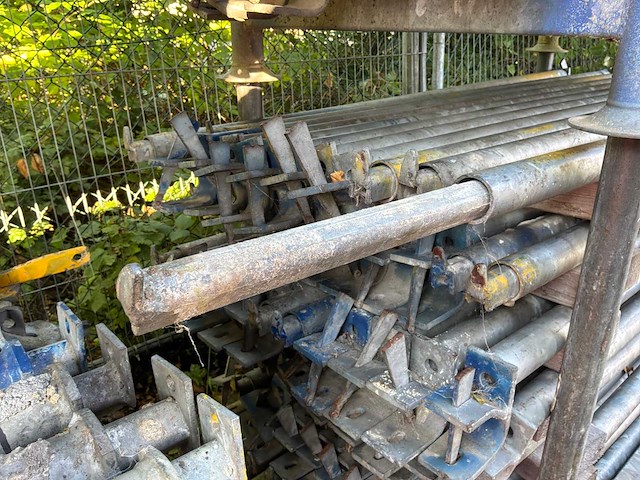 Hulpkorteling verlengd (1,40 m) (320x) - afbeelding 4 van  5