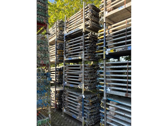 Hulpkorteling verlengd (1,40 m) (320x) - afbeelding 5 van  5