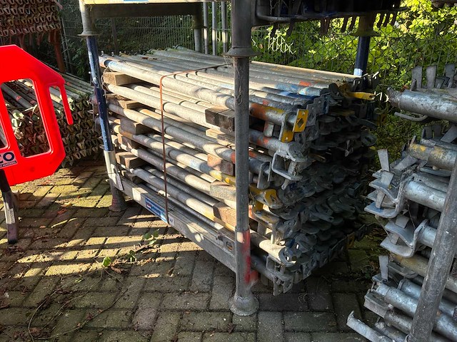 Hulpkorteling verlengd (1,40 m) (320x) - afbeelding 1 van  5
