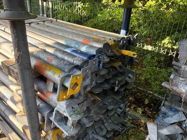 Hulpkorteling verlengd (1,40 m) (320x) - afbeelding 2 van  5