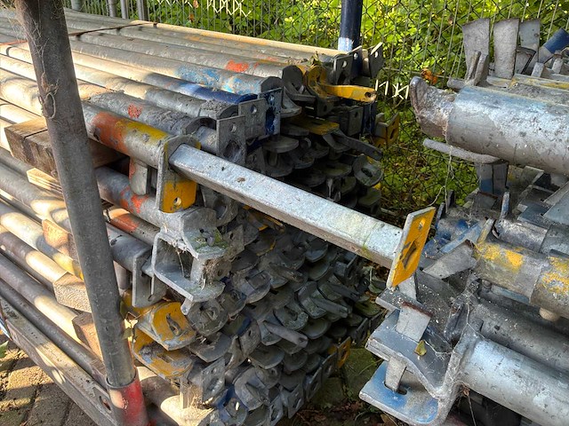 Hulpkorteling verlengd (1,40 m) (320x) - afbeelding 4 van  5