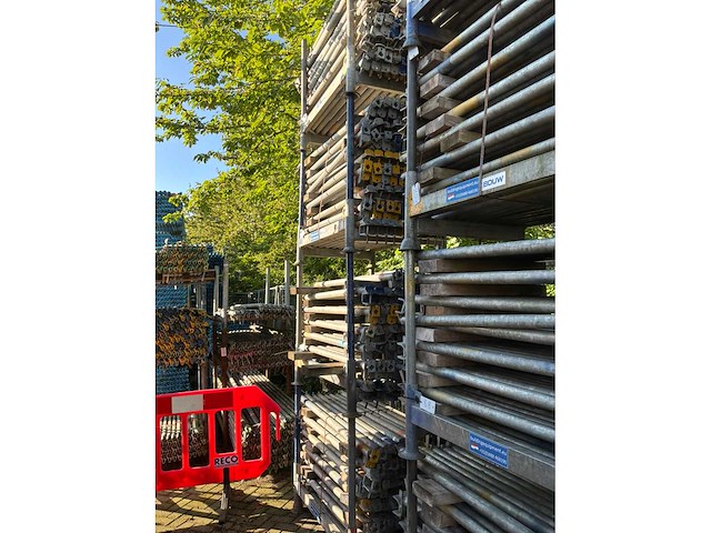 Hulpkorteling verlengd (1,40 m) (320x) - afbeelding 5 van  5