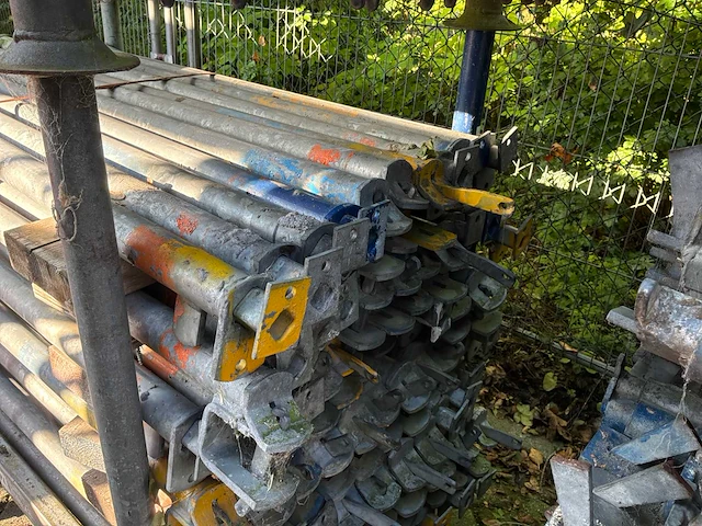 Hulpkorteling verlengd (1,40 m) (320x) - afbeelding 2 van  5