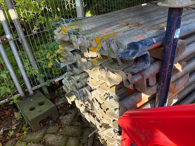Hulpkorteling verlengd (1,40 m) (320x) - afbeelding 3 van  5