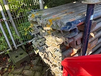 Hulpkorteling verlengd (1,40 m) (320x) - afbeelding 3 van  5