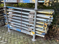 Hulpkorteling verlengd (1,57 m) (320x) - afbeelding 1 van  5