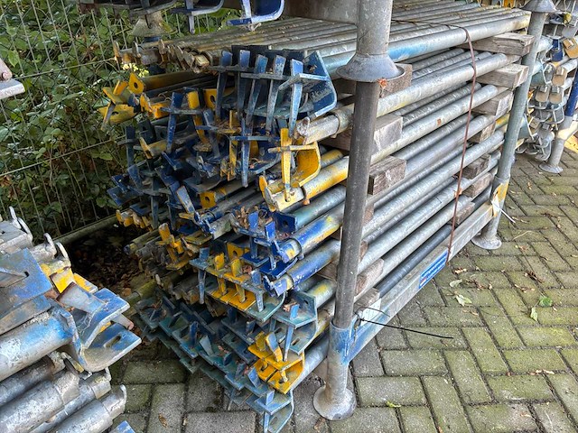 Hulpkorteling verlengd (1,57 m) (320x) - afbeelding 3 van  5