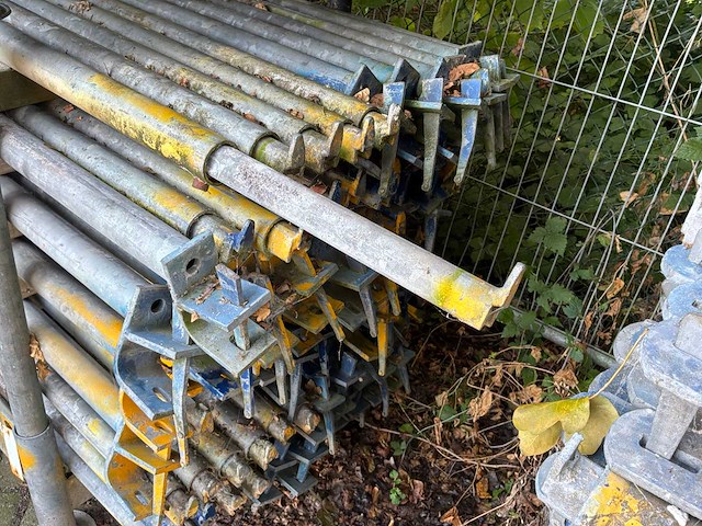 Hulpkorteling verlengd (1,57 m) (320x) - afbeelding 4 van  5