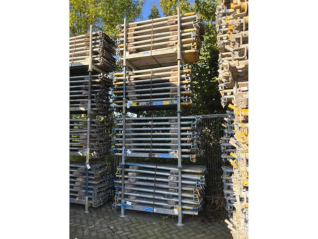 Hulpkorteling verlengd (1,57 m) (320x) - afbeelding 5 van  5