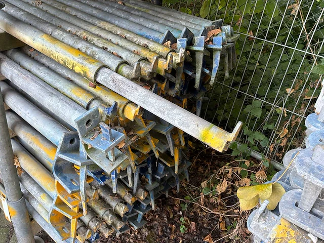 Hulpkorteling verlengd (1,57 m) (320x) - afbeelding 3 van  5
