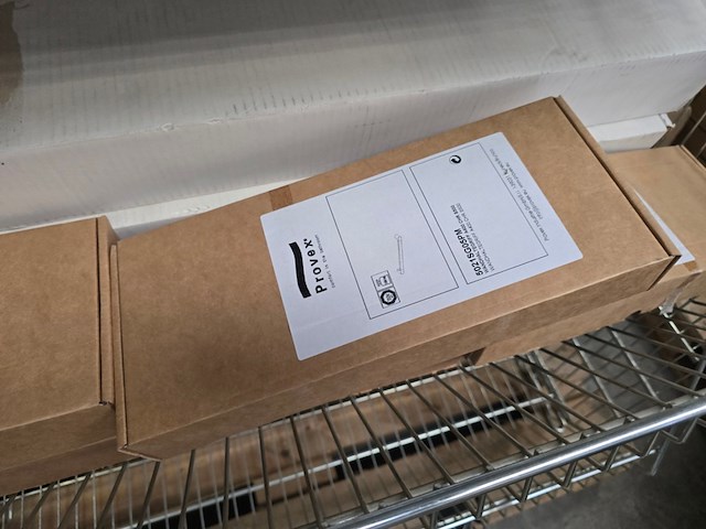 Hulpmiddelen tbv badkamer provex, partij - afbeelding 8 van  12