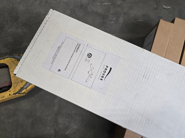 Hulpmiddelen tbv badkamer provex, partij - afbeelding 5 van  9