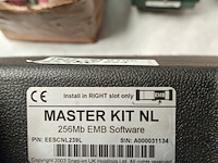 Hulpmiddelen voor uitleesapparaat, master kkit - afbeelding 4 van  4