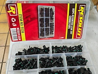Hulpstukjes voor retourslangen, resolut, 9138 - afbeelding 1 van  3