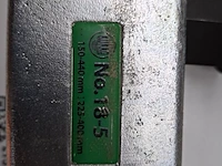 Hulptrekker kukko, 46160 - afbeelding 3 van  4