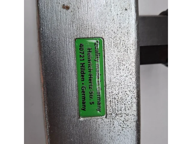 Hulptrekker kukko, 46160 - afbeelding 4 van  4