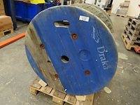 Hulta cca 2x16mm2 - installatiekabel 41 meter - afbeelding 1 van  3