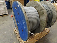 Hulta cca 2x16mm2 - installatiekabel 41 meter - afbeelding 3 van  3