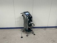 Human med - 2015 - body-jet evo - overige medische apparatuur - afbeelding 1 van  5