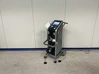 Human med - 2015 - body-jet evo - overige medische apparatuur - afbeelding 2 van  5