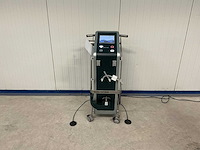Human med - 2015 - body-jet evo - overige medische apparatuur - afbeelding 3 van  5