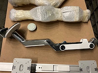 Humanscale - monitorsteunen - afbeelding 2 van  5