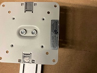 Humanscale - monitorsteunen - afbeelding 4 van  5