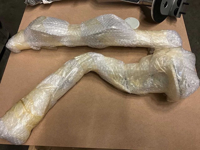 Humanscale - monitorsteunen - afbeelding 5 van  5