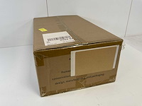 Humanscale (1908251000wh01) m-8.1 assy clap mount monitor arms (new) (4x) - afbeelding 3 van  5