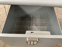 Humanscale hospital cart computer monitor - afbeelding 3 van  3