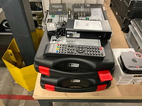 Humax digital eco ii hd+ satteliet ontvanger (2x) - afbeelding 3 van  3