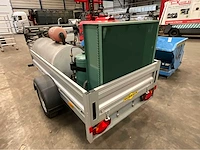 Humbauer koelcompressor aanhangwagen - afbeelding 2 van  24