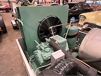 Humbauer koelcompressor aanhangwagen - afbeelding 5 van  24