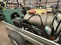 Humbauer koelcompressor aanhangwagen - afbeelding 7 van  24