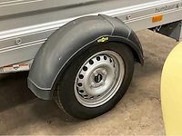 Humbauer koelcompressor aanhangwagen - afbeelding 14 van  24
