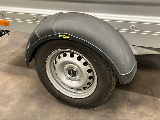 Humbauer koelcompressor aanhangwagen - afbeelding 15 van  24