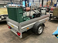 Humbauer koelcompressor aanhangwagen - afbeelding 18 van  24