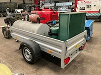 Humbauer koelcompressor aanhangwagen - afbeelding 19 van  24