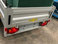 Humbauer koelcompressor aanhangwagen - afbeelding 20 van  24