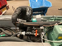 Humbauer koelcompressor aanhangwagen - afbeelding 22 van  24